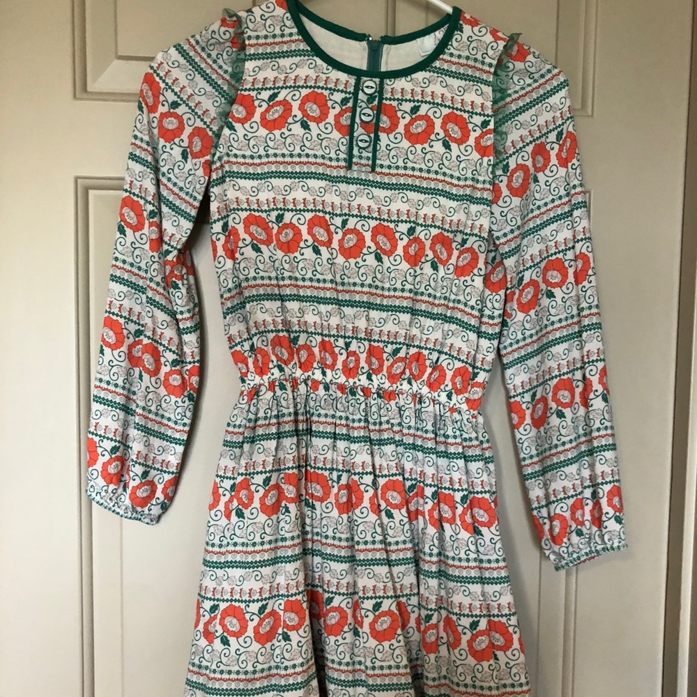 Matilda Jane 436 Dress